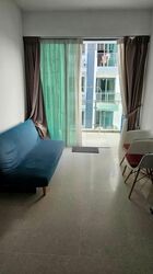 Natura@Hillview (D23), Apartment #442242041
